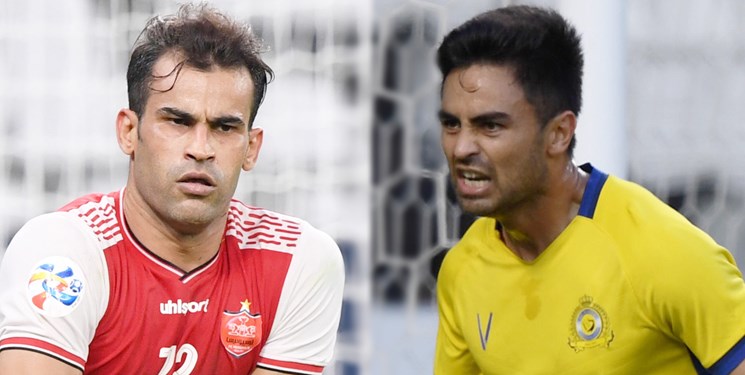 تحلیل رسانه قطری در مورد بازی پرسپولیس و النصر