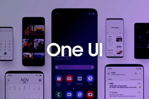 رابط کاربری One UI 3.0 بهزودی به خطتولید گلکسی S20 میرسد