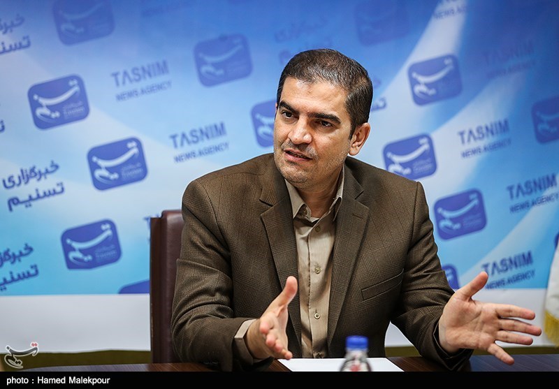 قاضیزاده هاشمی: در عزل و نصبها دخالت نکردیم که فیفا محروممان کند