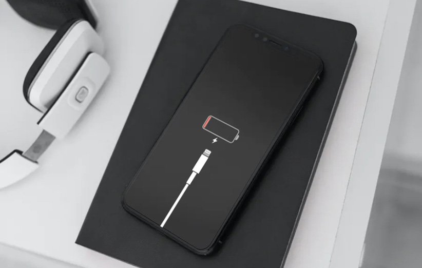 باگ iOS 14 مصرف باتری آیفون را افزایش می‌دهد