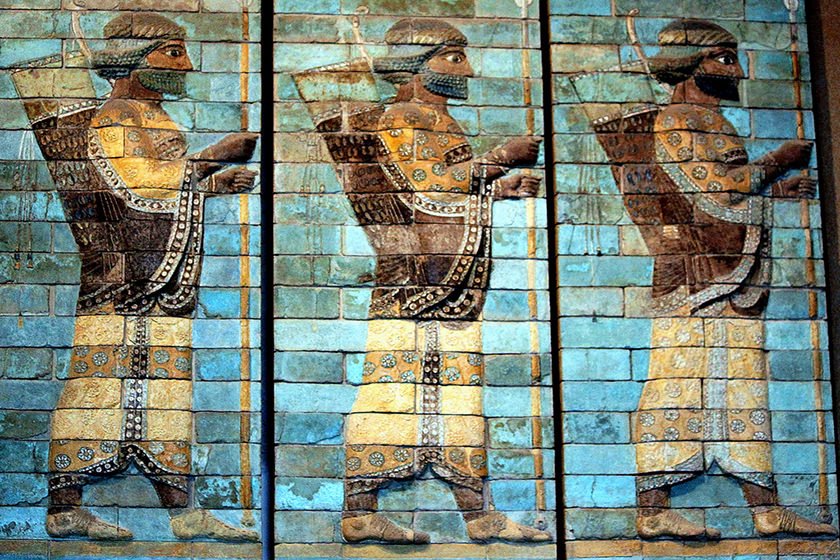 دیدنی های شوش؛ کهن ترین شهر ایران در خوزستان