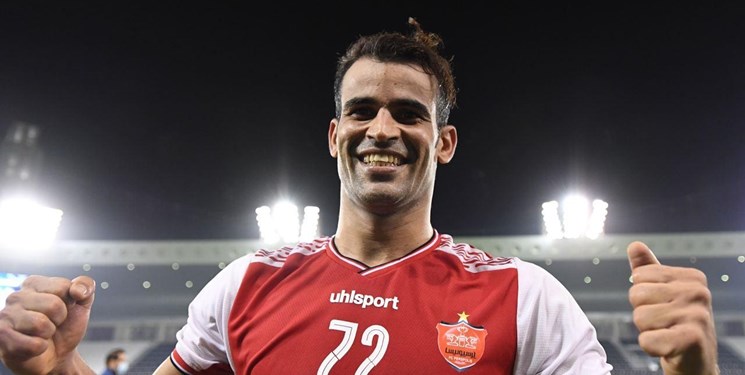 اعتراض پرسپولیس به تصمیم جنجالی AFC