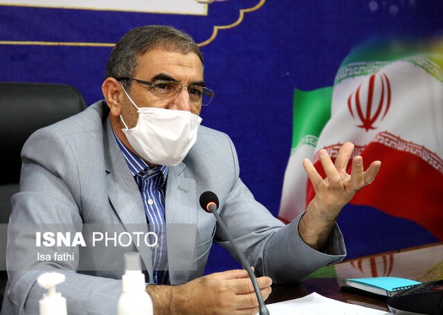 افزایش مراجعه به مراکز درمانی و بالا رفتن مبتلایان کرونایی کهگیلویه و بویراحمد