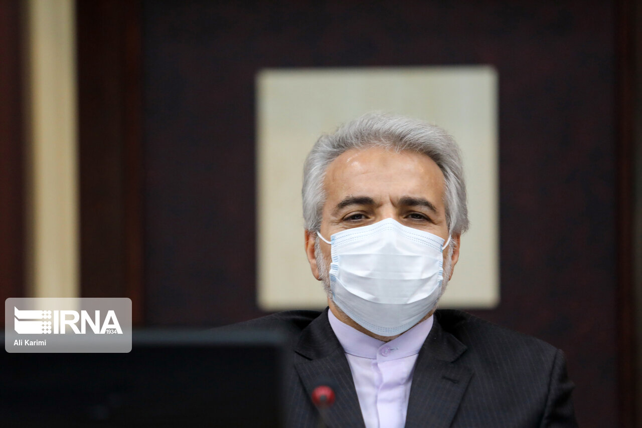 نوبخت: بودجه ورزش بهطور کامل پرداخت میشود