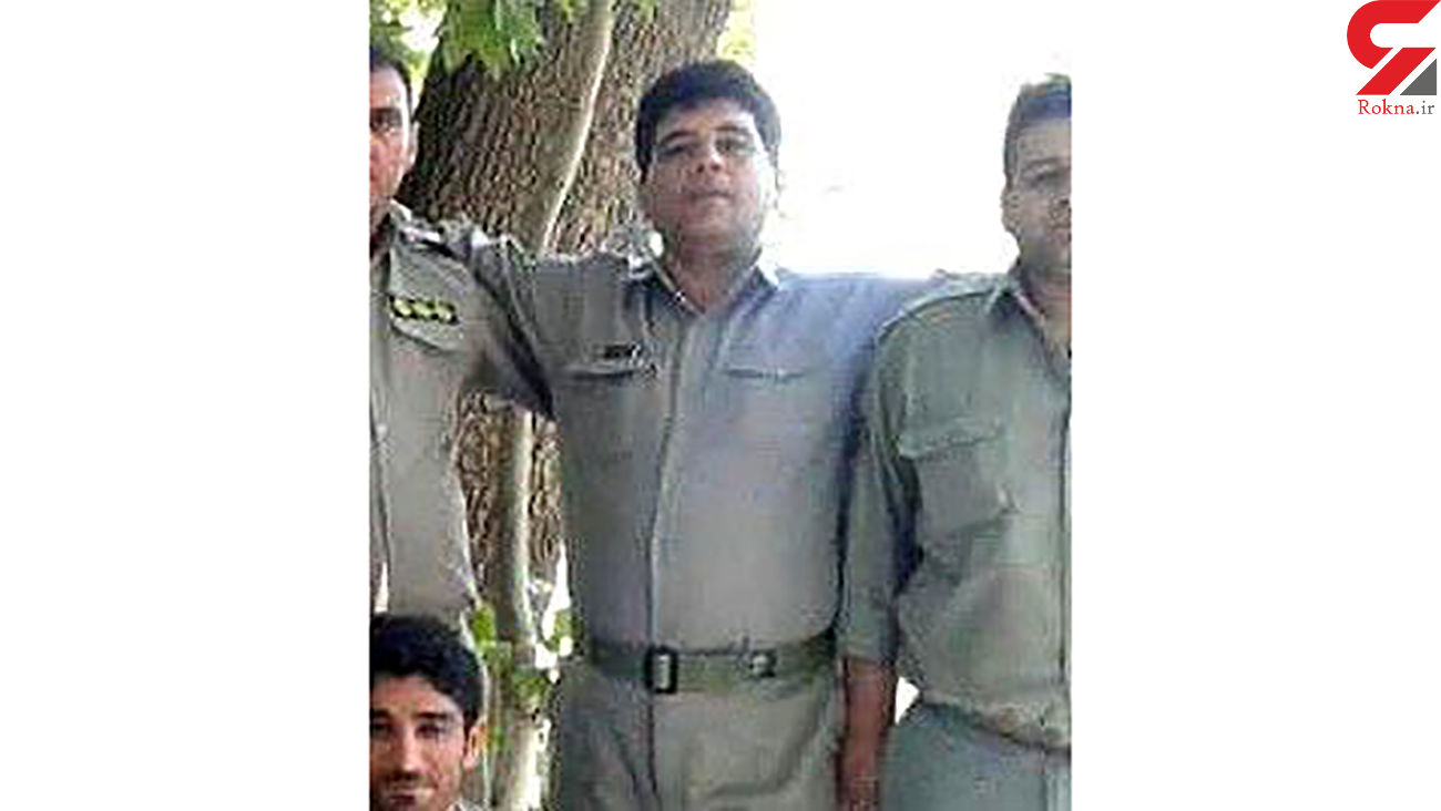 خودکشی یک محیط بان با اسلحه سازمانی در فارس