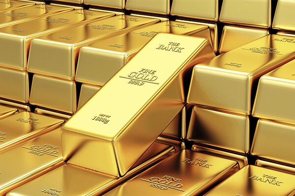 دادسرای یزد نسبت به افزایش معاملات کاغذی طلا هشدار داد