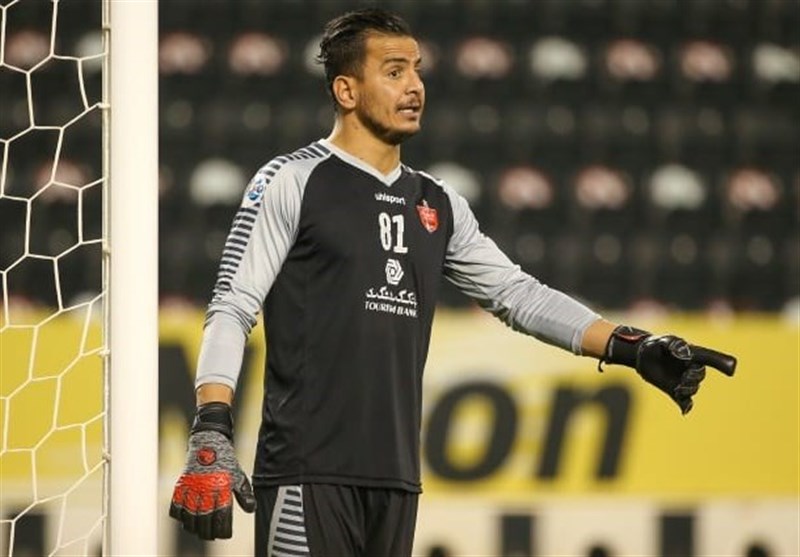 AFC قهرمان پرسپولیس را انتخاب کرد