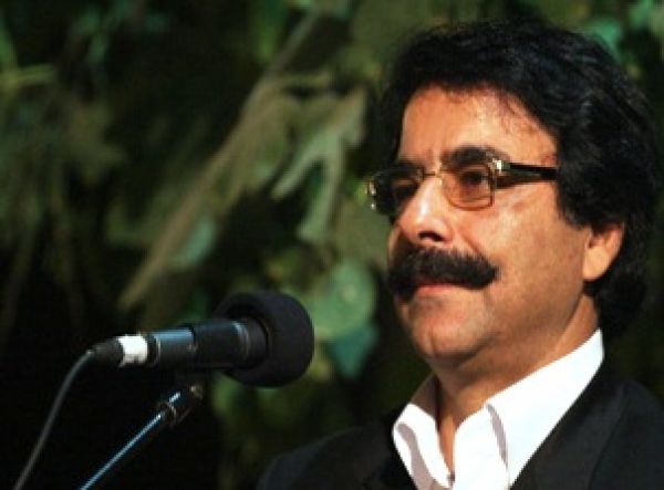 تصنیف «پاییز» از علیرضا افتخاری را در این شب پاییزی گوش دهید