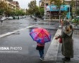 بارش باران فردا شب در پایتخت