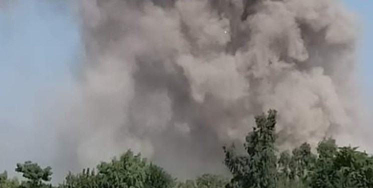 انفجار مهیب در شرق افغانستان؛ بیش از 50 نفر کشته و زخمی شدند