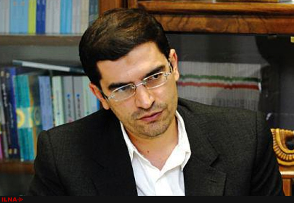 قاضیزاده هاشمی: مجلس صدای اعتراض هواداران استقلال را شنید