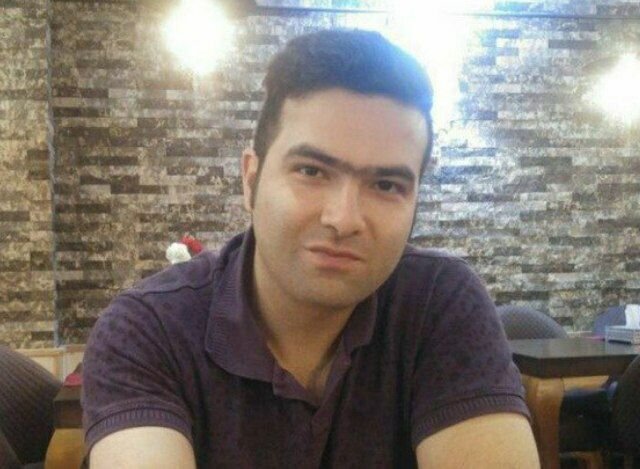 پیگیری پرونده معین شریفی در فاز جنایی