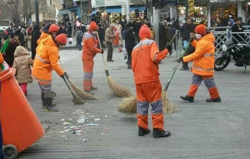 پاکبان زنجانی، چک ۲۰۰ میلیون ریالی را به صاحبش برگرداند