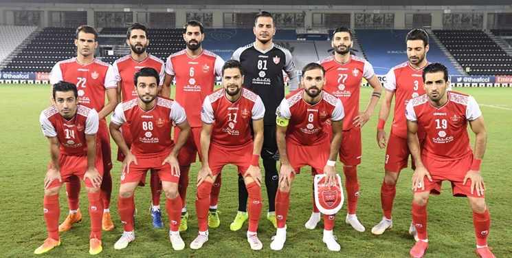 بازی 60 میلیاردی شاگردان گل‌محمدی مقابل النصر