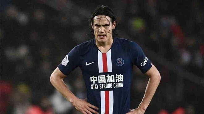 انتقال بهترین گلزن تاریخ PSG نهایی شد