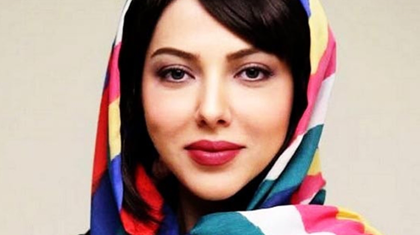 چهره ها/ تبریک لیلا اوتادی به تمام ایرانیان