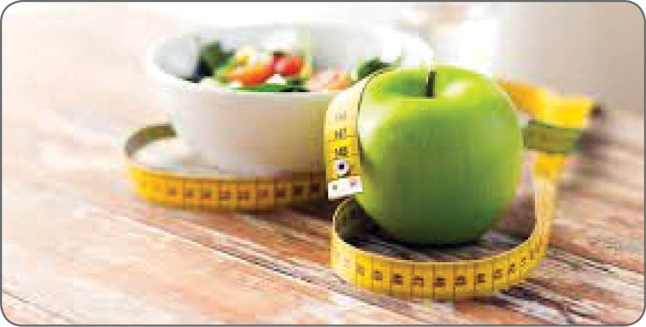 رژیم منطقی گرفته ام چرا وزن کم نمیکنم؟