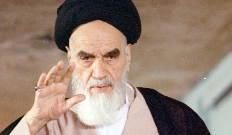 تقویم تاریخ/ هجرت تاریخی حضرت امام خمینی (ره) از عراق به پاریس