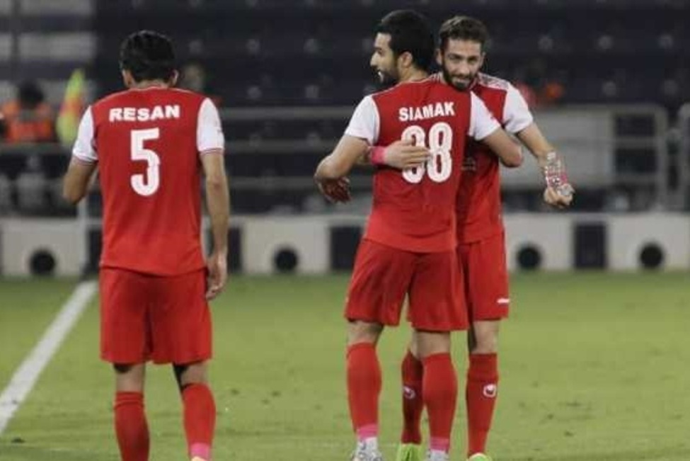 نکات مثبت و منفی صعود پرسپولیس به فینال