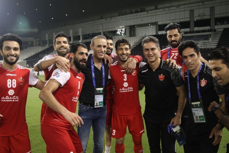 مانع بزرگ رسیدن پول به پرسپولیس!