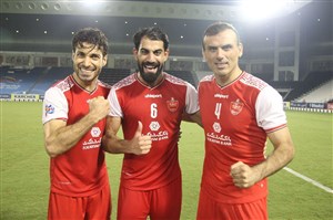 پولسازترین مربی تاریخ ایران؛ صعود ۱۰۰ میلیاردی!