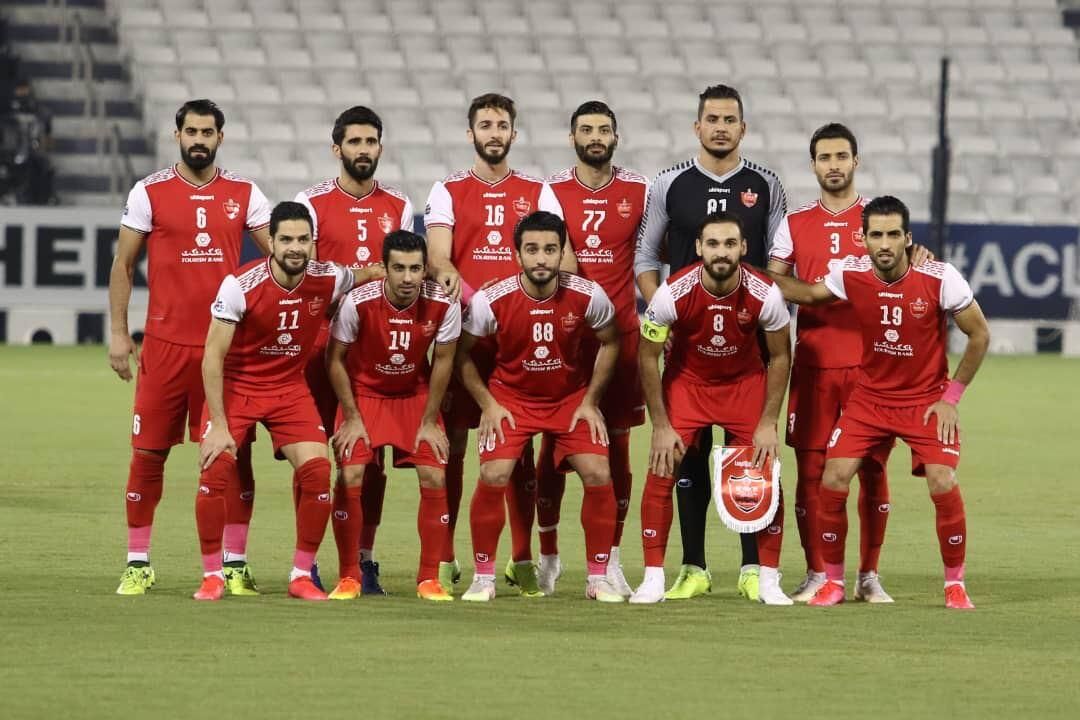 واکنش مقامات دولتی به صعود پرسپولیس به فینال آسیا