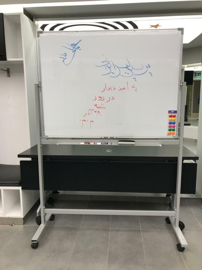 کری‌خوانی پرسپولیسی‌ها تا آخرین لحظه!