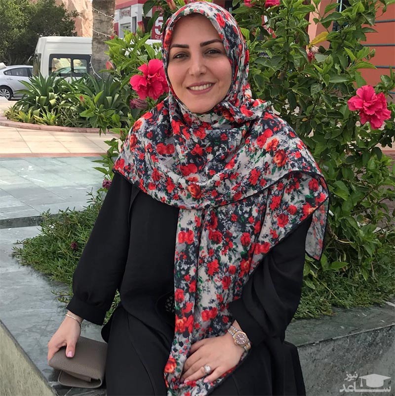 چهره ها/ تبریک ویژه مجری پرسپولیسی شبکه خبر 