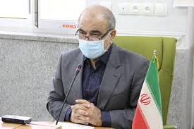 جریمه افراد بدون ماسک، در دستور کار ستاد کرونای خوزستان
