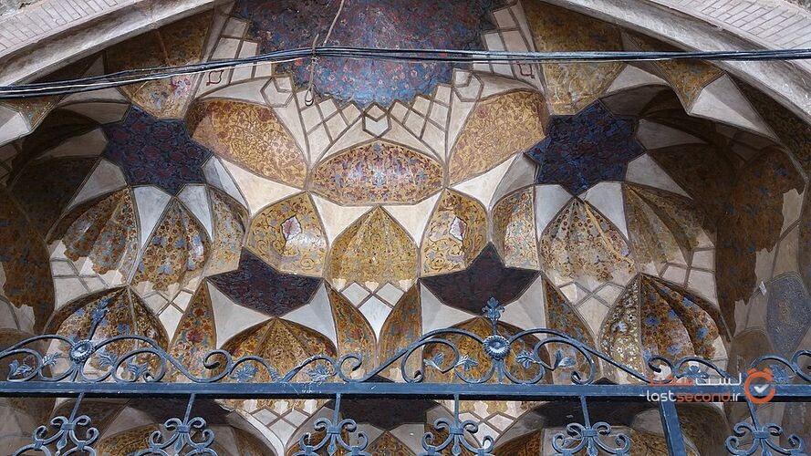 بنایی که مردم کرمان را تا سال ها زنده نگه داشته بود! 