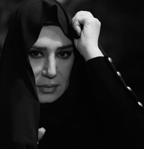 چهره ها/ کنایه نسیم ادبی به سانسورهای سریال سرزده