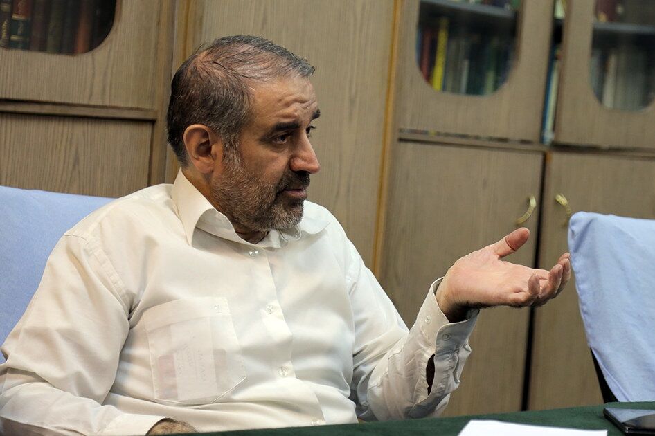 استقبال عضو موتلفه از حضور پرقدرت اصلاحطلبان در انتخابات ۱۴۰۰