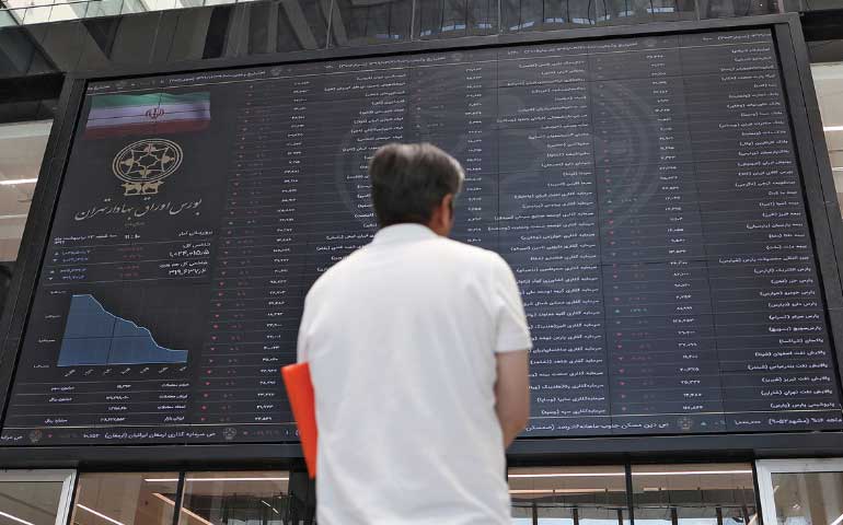 ماجرای سهم‌های ترامپی و بایدنی!