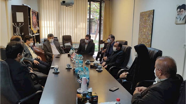 پادگان اردبیل ثبت ملی شد