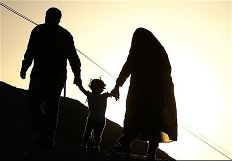نقش بانوی خانه در اقتصاد خانواده