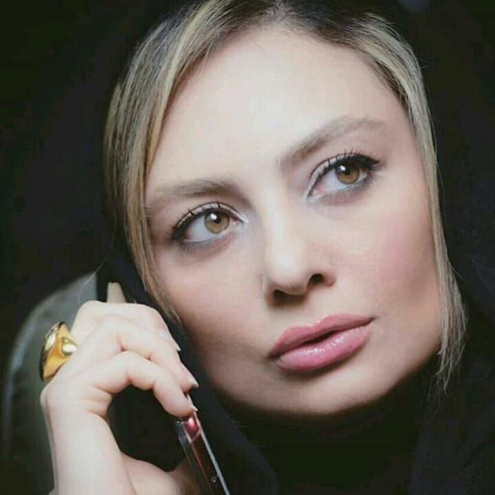 چهره ها/ تبریک یکتا ناصر برای تولد خواهرش