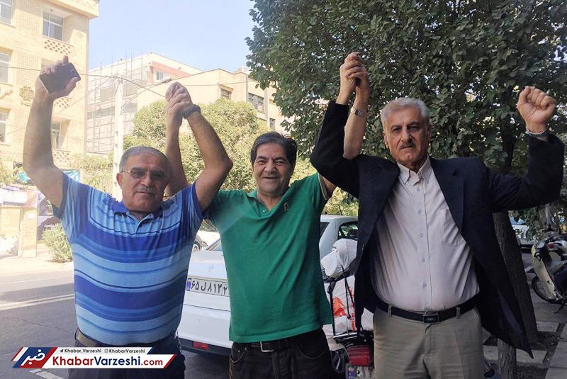 بازیکنانی که یک جام برای استقلال نگرفتند نباید یک ریال روی قراردادشان برود