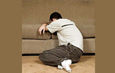چگونه شوهر را به زندگی دلگرم نگه داریم؟
