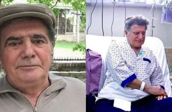 چهره ها/ شاهین صمدپور و خبری درباره استاد شجریان