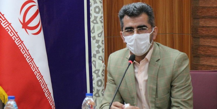 طغیان مجدد کروناویروس در استان سمنان