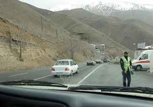 ورودیهای شوشتر پایان هفتهها تا اطلاع ثانوی بسته میشوند