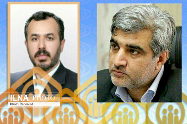 مدیرکل تامین اجتماعی استان قزوین معرفی شد