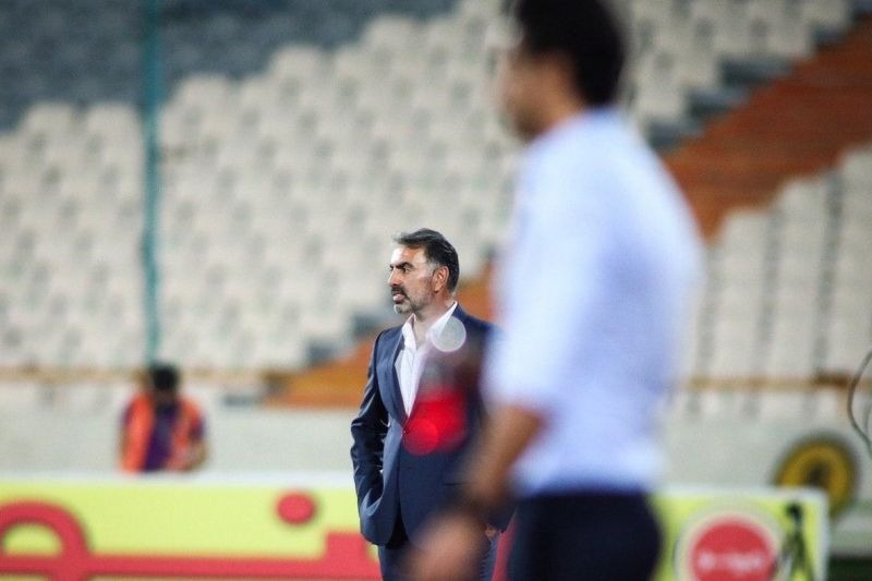 مانع 4 میلیاردی برای حضور فکری در استقلال