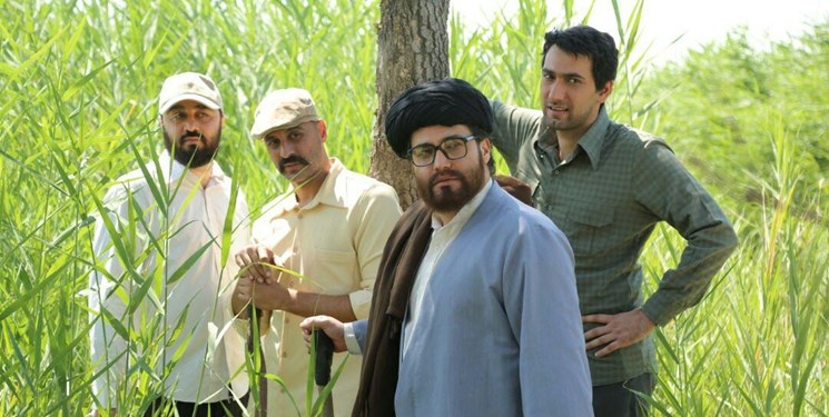 سریال «نفوذ» دیماه آماده پخش میشود