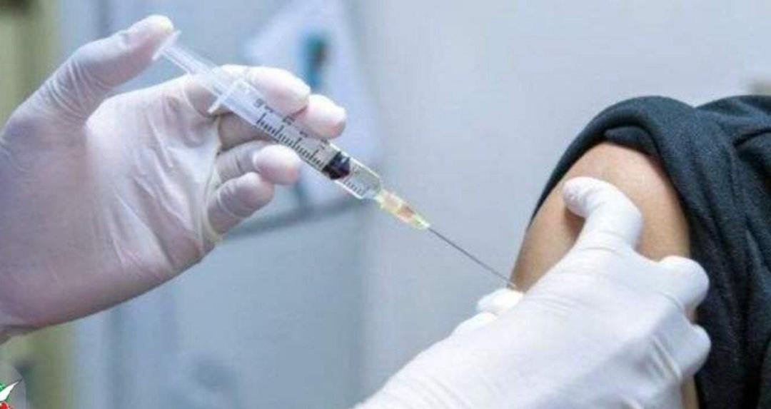 آغاز تزریق واکسن آنفلوآنزا به جانبازان 50 درصد و شیمیایی قزوین
