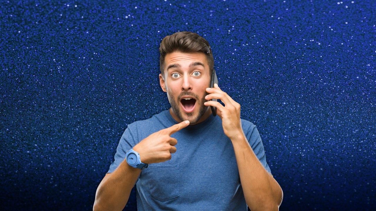 هر ماه 5 جایزه 1 میلیونی در جشنواره جدید سیمکارتهای شاتل موبایل