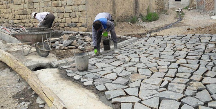 ۷۰ طرح عمرانی در روستاهای سمنان افتتاح میشود