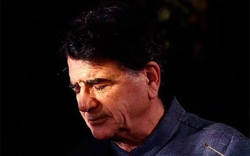 چهره ها/ نرگس آبیار به یادِ خسروی آواز ایران