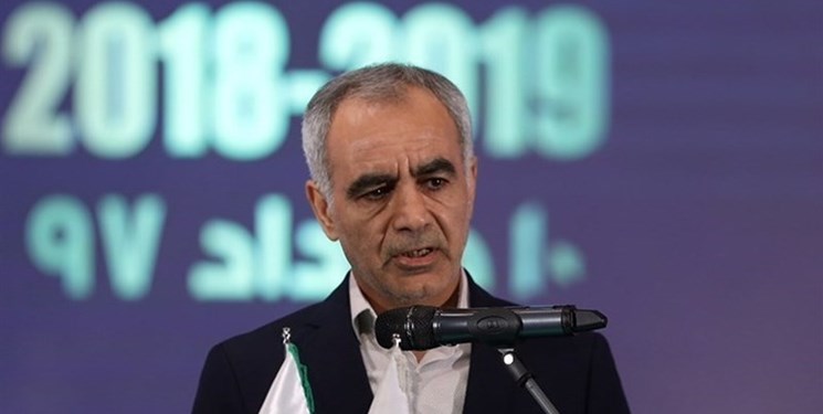 بهاروند: شکایت النصر بهجایی نمیرسد