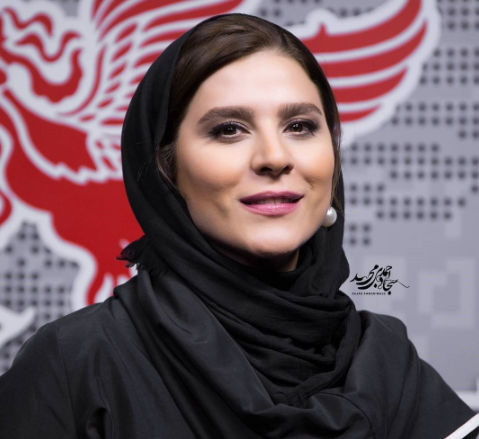 چهره ها/ تبریک سامان احتشامی برای تولد سحر دولتشاهی